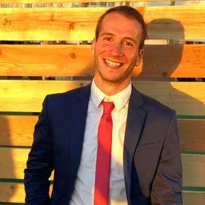 Meet your Posher, Daniel